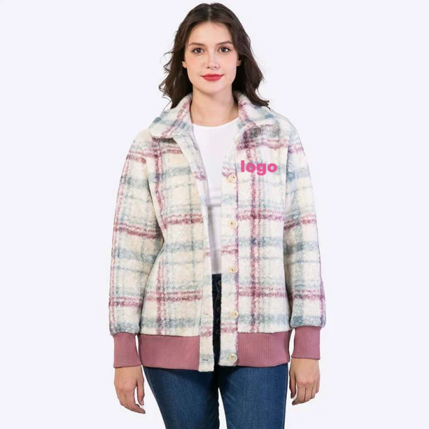 Windproof Jacket Manufacturer For Women