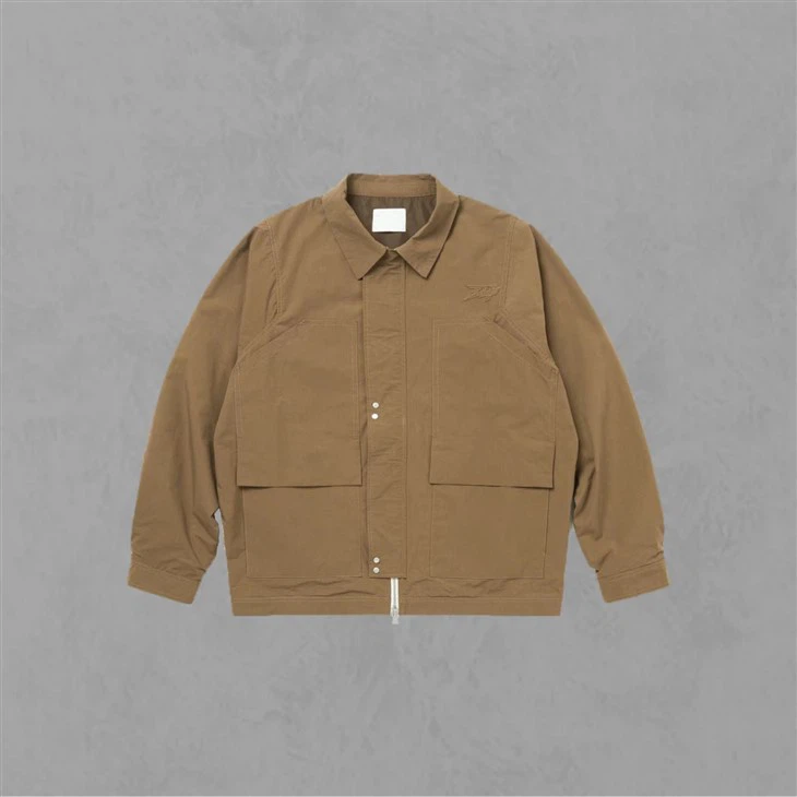 Winter Vintage Custome Logo Jacket Winter Vintage Custome Logo Jacket